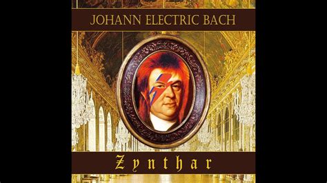 Johann Electric Bach Cardin 야동